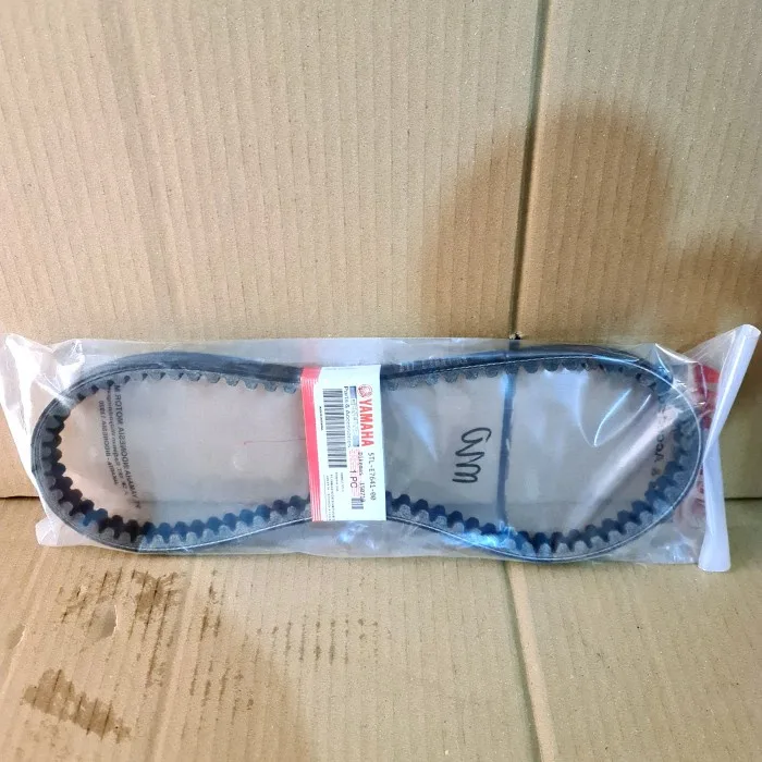 VANBELT V-BELT ONLY MIO KARBU LAMA SPORTY SOUL FINO 5TL