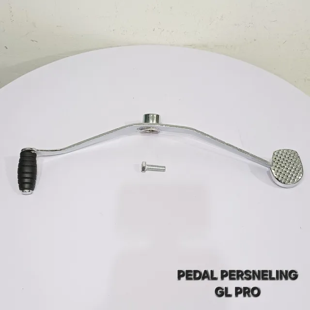 PEDAL PERSNELING OPERAN HONDA GL PRO