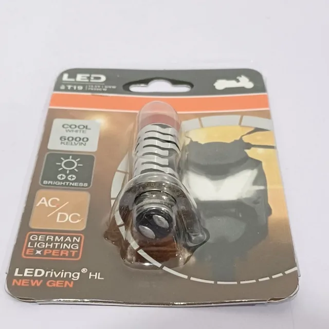 PROYEKTOR LAMPU BOHLAM BOLAM DOP LED MOTOR BEBEK MATIC T19 PROJECTOR PUTIH KUNING