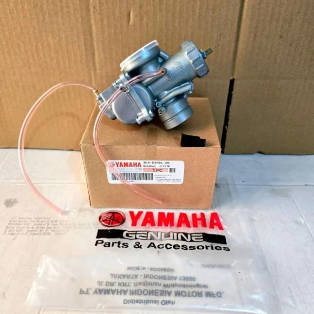 CARBURATOR KARBURATOR MIKUNI RX KING RXKING 3KA