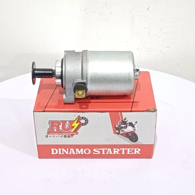 DINAMO STATER DINAMO STARTER TERMURAH VEGA ZR