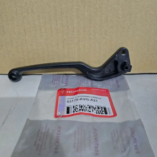 KIRI TUAS HANDLE REM KIRI VARIO 125 150 OLD CBS TECHNO KVG KIRI