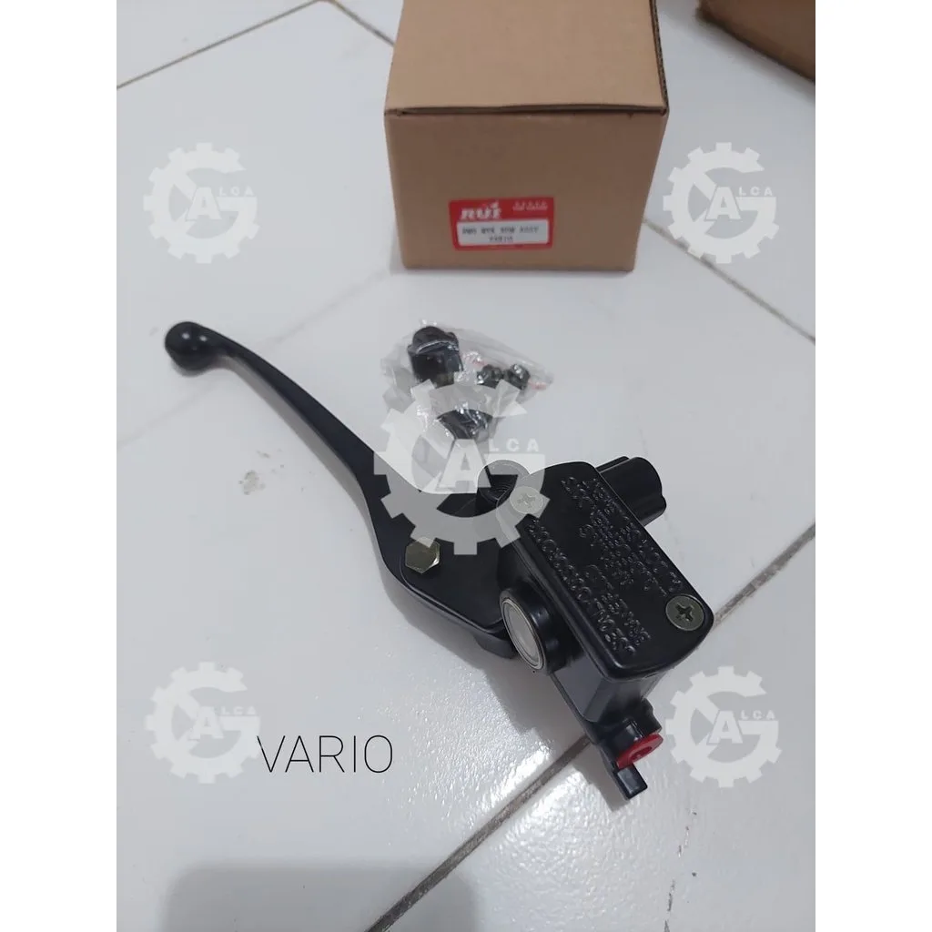 RUMAH MINYAK REM ASSY VARIO 110 KARBU KVY