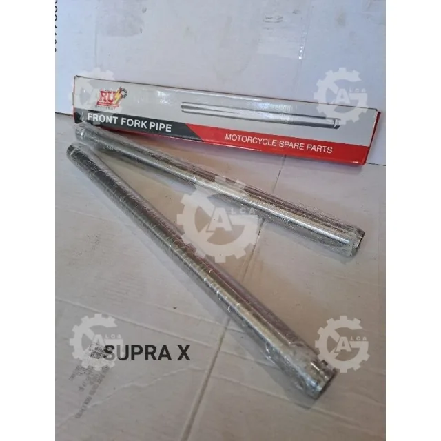 AS SHOCK AS SKOK DEPAN SUPRA X 100 SEPASANG