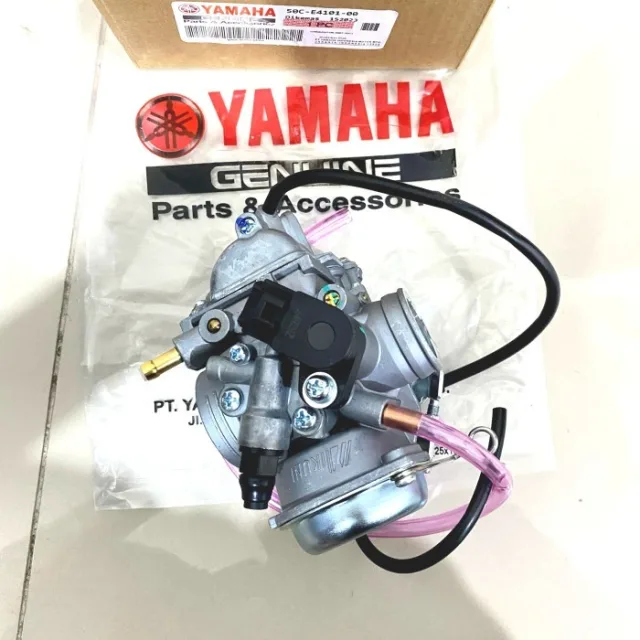 CARBURATOR KARBURATOR MIKUNI JUPITER MX NEW 50C