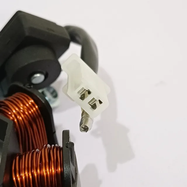 SPULL SPUL STATOR ASSY TEMBAGA SUPRA X 125 KARBU KHARISMA