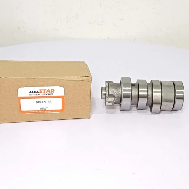 NOKEN AS CAMSHAFT BEAT SCOOPY SPACY KARBU LAMA OLD