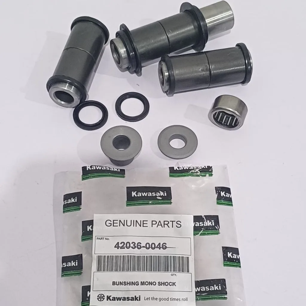 BOS BUSH BOSH MONOSHOCK MONO SHOCK AYUNAN KLX 150 KLX150 42036