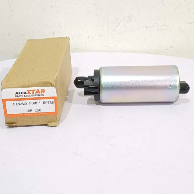 DINAMO POMPA ROTAK FUEL PUMP CBR 150 CBR 250