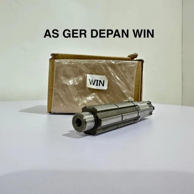 AS GER GEAR GIR GIGI DEPAN HONDA WIN 100