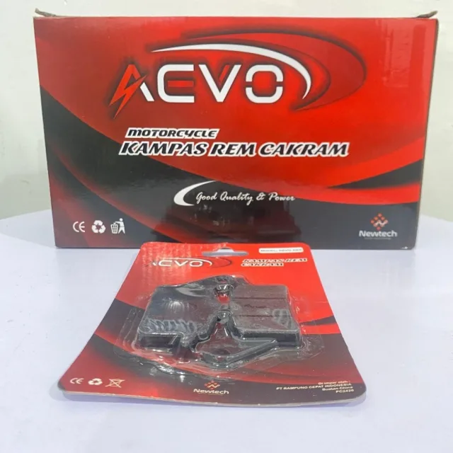 AEVO DISPAD KAMPAS REM CAKRAM REVO ABSOLUTE BLADE SUPRA X 125 FI