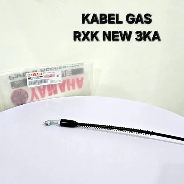 KABEL TALI GAS THROTLE RX KING RXKING NEW 3KA
