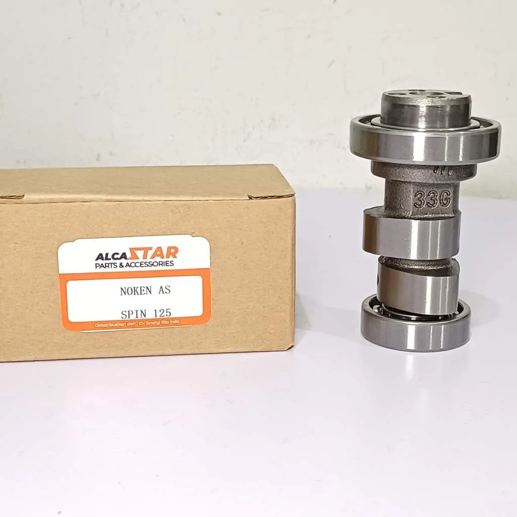 NOKEN AS CAMSHAFT SPIN 125 SKYWAVE SKYDRIVE