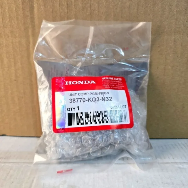 ECU ECM CDI REVO FIT FI INJEKSI K03 KO3