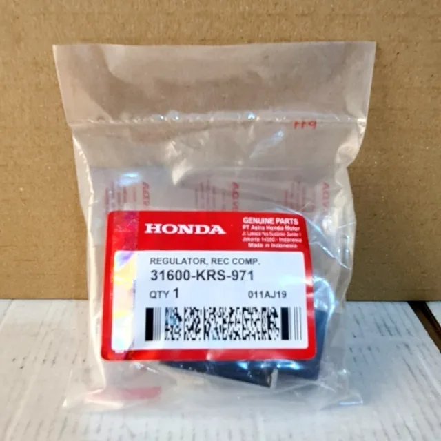 REGULATOR KIPROK HONDA GRAND ASTREA PRIMA LEGENDA KRS