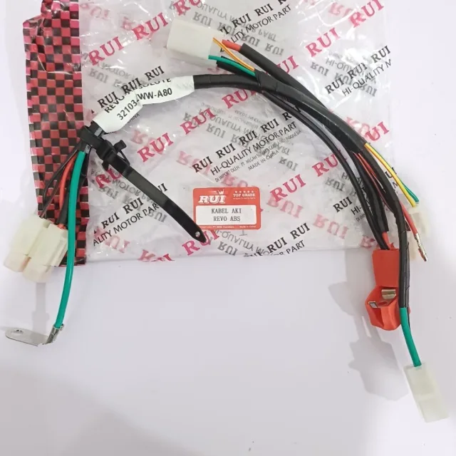 KABEL AKI ACCU BATERAI RUMAH SEKRING REVO ABSOLUTE KWB