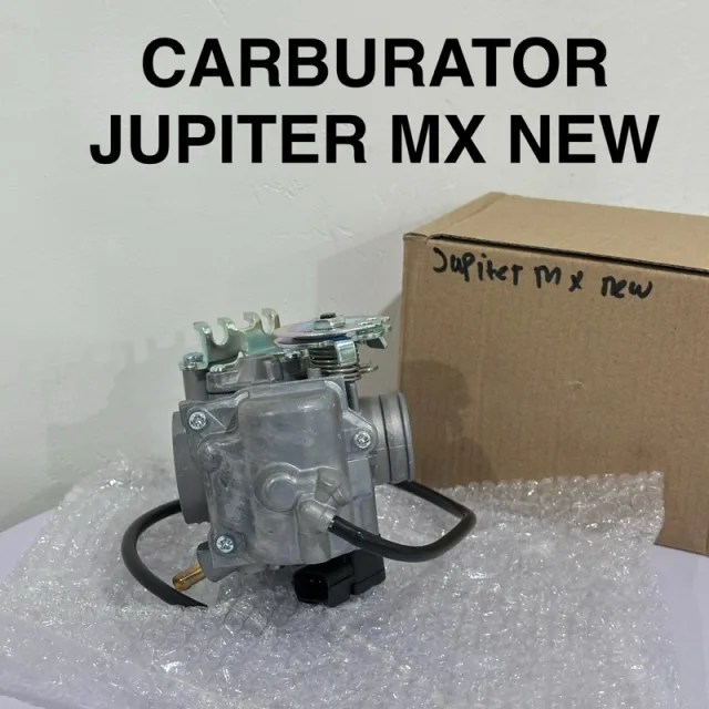 CARBURATOR KARBURATOR JUPITER MX NEW MIKUNI