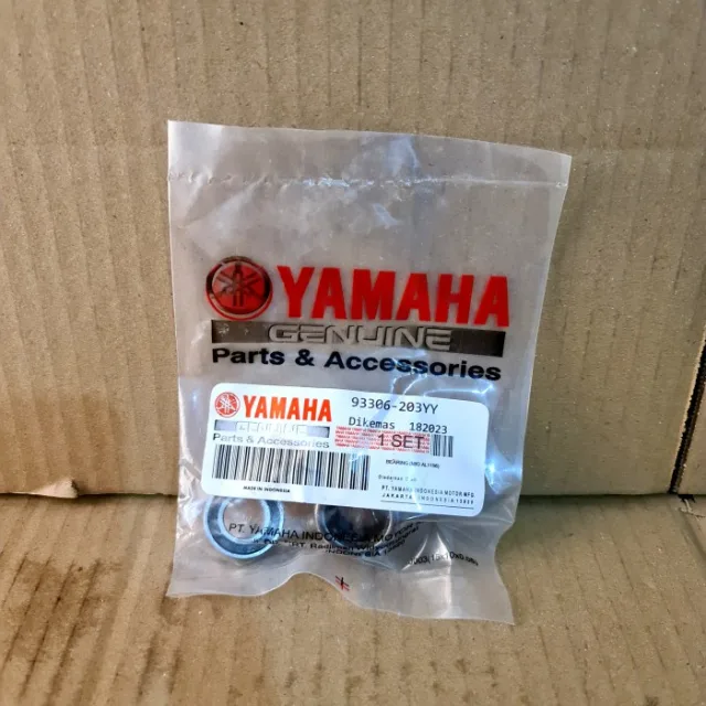 LAHAR BEARING BAMBU PULLY CVT MIO KARBU SPORTY SOUL