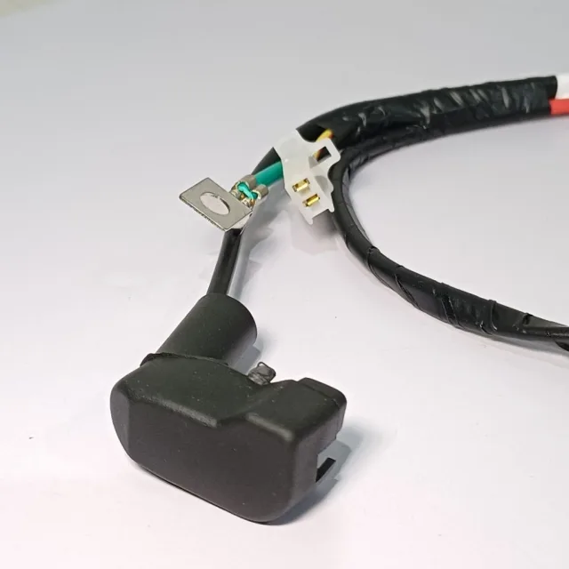 KABEL AKI ACCU BATERAI RUMAH SEKRING SUPRA FIT NEW KTL