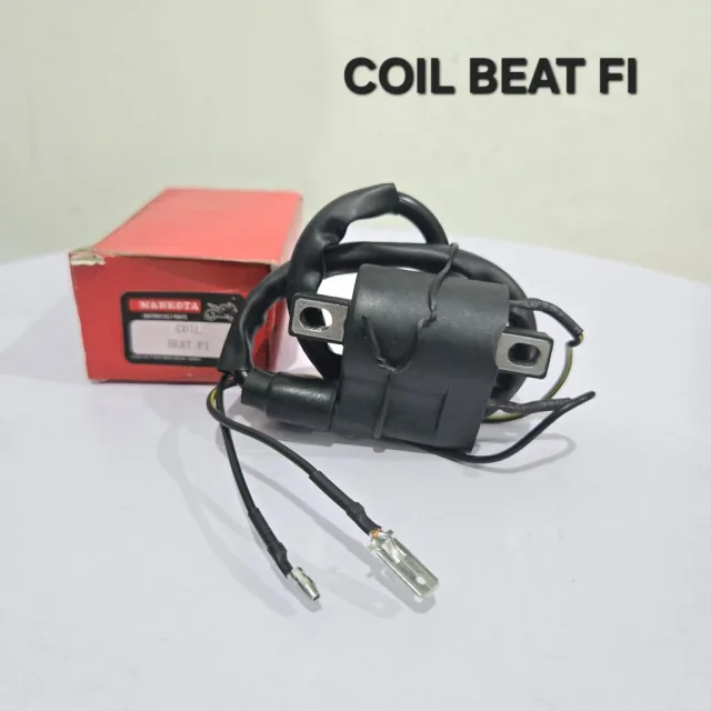 COIL KOIL KUIL BEAT / BEAT FI / SCOOPY KARBU / VARIO 110 LAMA
