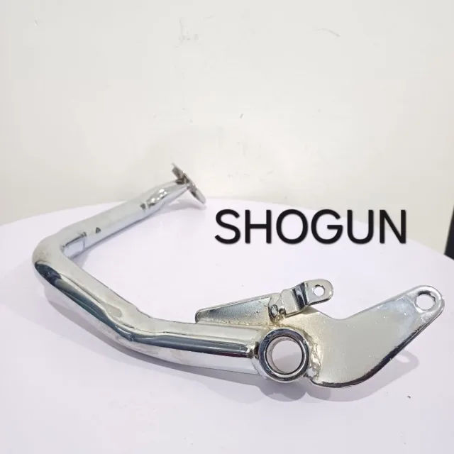 PEDAL REM INJAKAN KAKI BELAKANG SHOGUN 110 LAMA KEBO