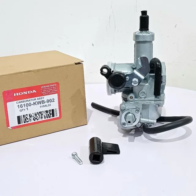 CARBURATOR KARBURATOR KEIHIN REVO ABSOLUTE BLADE KWB