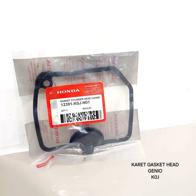KARET HEAD GASKET CYLINDER SILINDER HEAD GENIO K0J KOJ