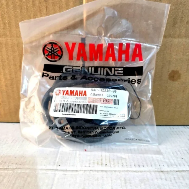 COIL KOIL MIO J GT SOUL GT VIXION BEAT FI XRIDE FINO FI 54P