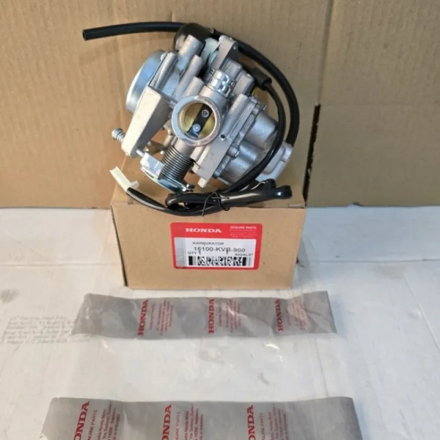CARBURATOR KARBURATOR KEIHIN VARIO BEAT 110 SPACY SCOOPY KVB