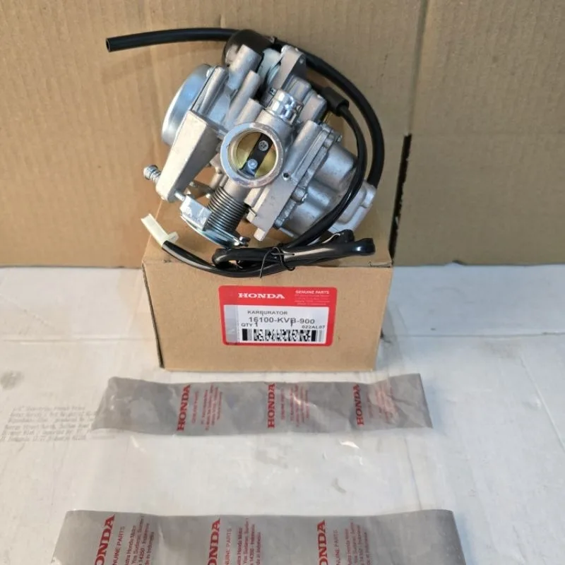CARBURATOR KARBURATOR KEIHIN VARIO BEAT 110 SPACY SCOOPY KVB