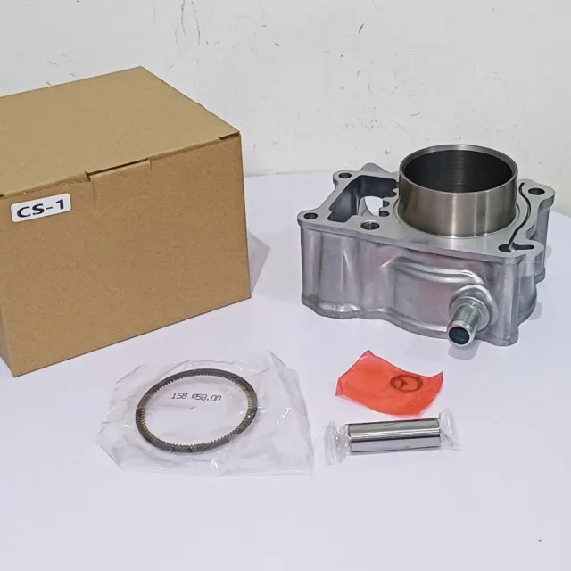 SILINDER BLOK SEHER ASSY SET PISTON CS 1 CS1 CS-1