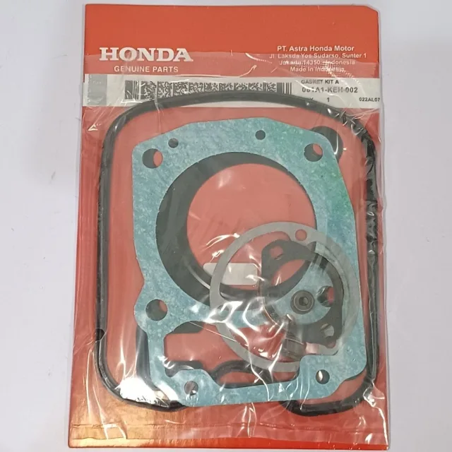 PAKING GASKET TOP SET TOPSET MEGAPRO MEGA PRO LAMA KEH