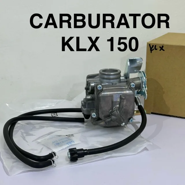 CARBURATOR KARBURATOR KAWASAKI KLX 150 KLX150 KEIHIN