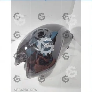 TANGKI BENSIN BESI MEGA PRO NEW MEGAPRO PRIMUS