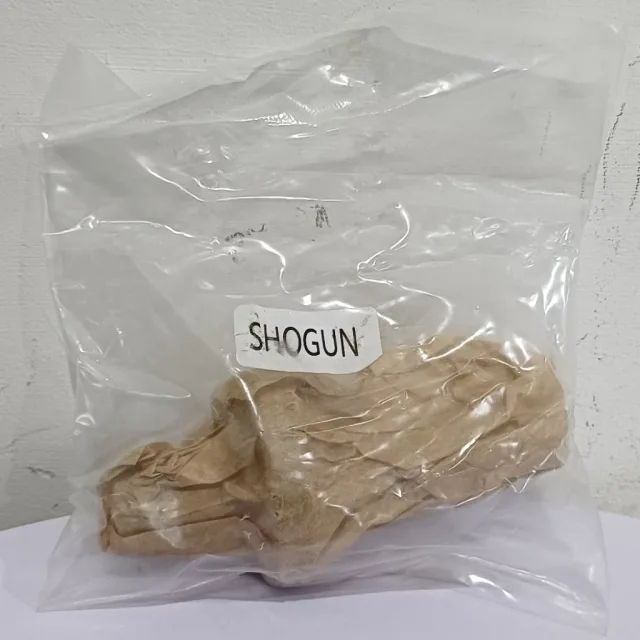 AS GER GEAR GIR GIGI DEPAN SHOGUN 110 KEBO LAMA
