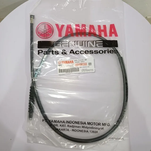KABEL TALI KOPLING KOPLENG VIXION NEW 1PA