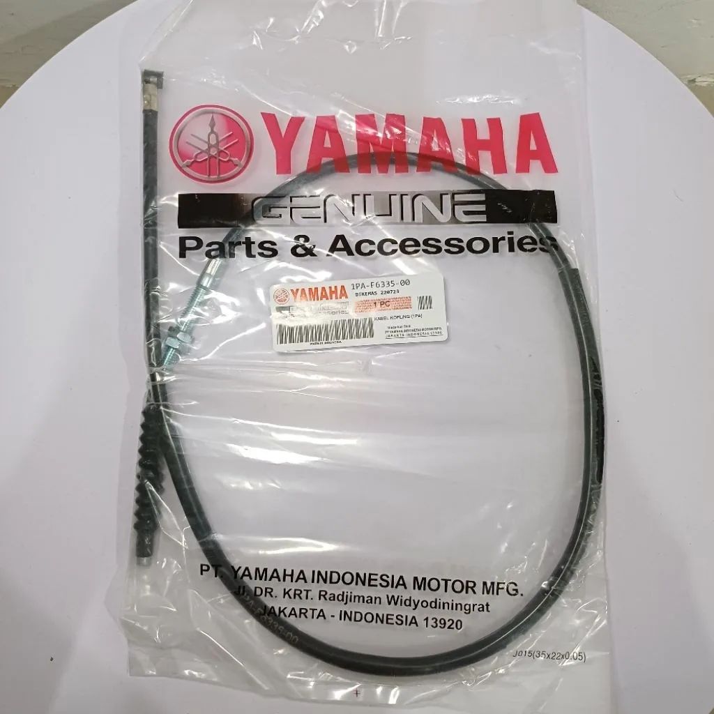 KABEL TALI KOPLING KOPLENG VIXION NEW 1PA