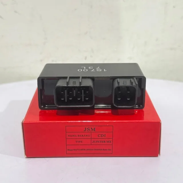 CDI YAMAHA JUPITER MX OLD LAMA 1S7