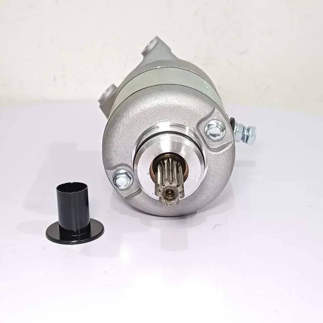 DINAMO STATER STARTER KAWASAKI TERMURAH KLX 150