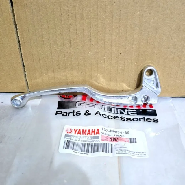 KIRI TUAS HANDLE KOPLING KIRI JUPITER MX OLD LAMA 1S7 KIRI
