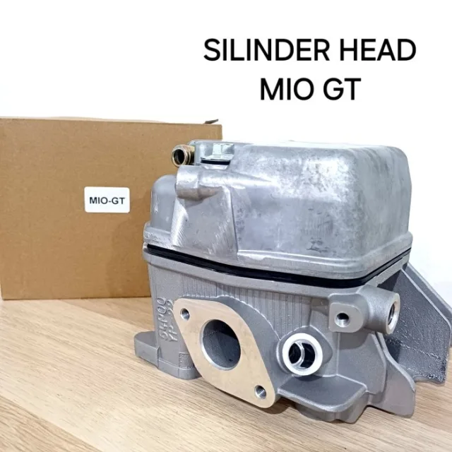 CYLINDER SILINDER HEAD KOP ATAS MIO GT 115 54P