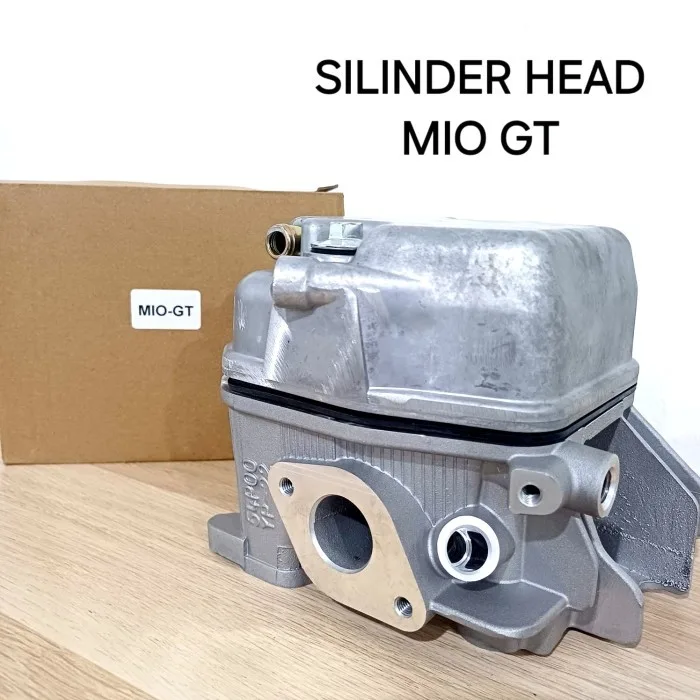 CYLINDER SILINDER HEAD KOP ATAS MIO GT 115 54P