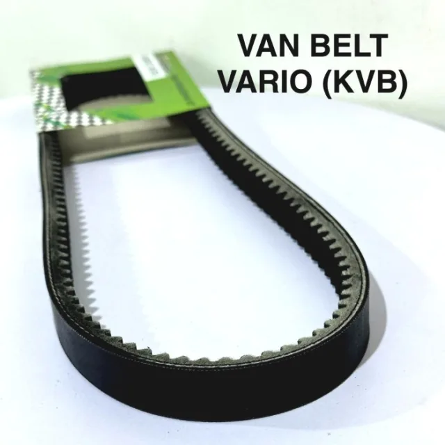 VANBELT V-BELT ONLY VARIO 110 KARBU LAMA KVB
