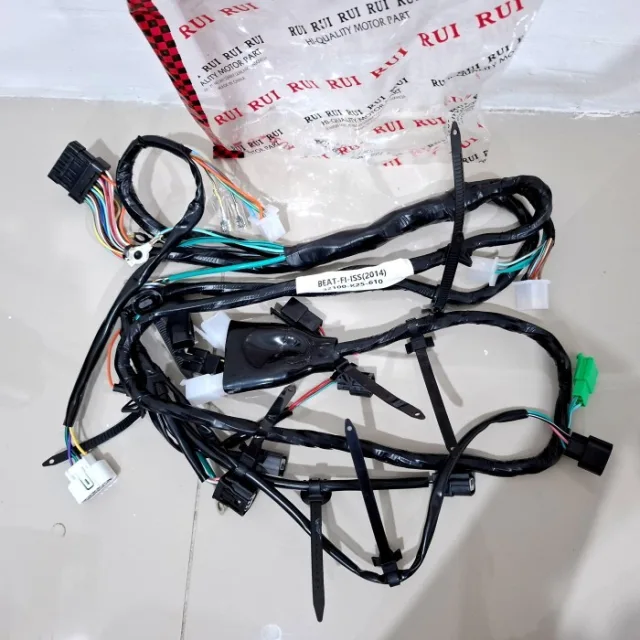 KABEL BODY BODI BEAT FI F1 ISS 2014 K25