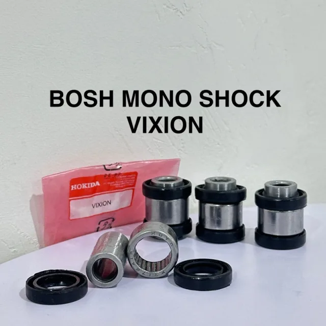 BOSH MONO SHOCK VIXION LAMA / BARU / NVL / NVA