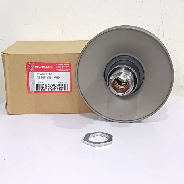 PULLY PULLEY PULI POLI ONLY BEAT POP FI 2017 K81