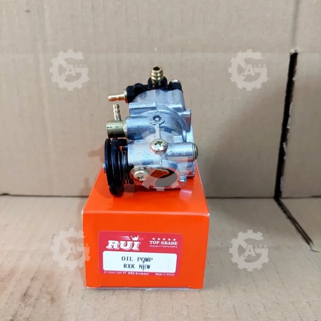 POMPA OLI OIL PUMP RX KING RXKING NEW