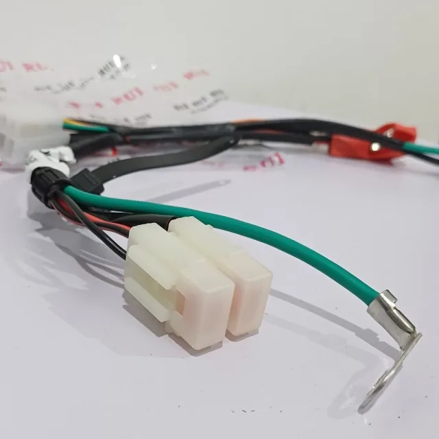 KABEL AKI ACCU BATERAI RUMAH SEKRING REVO ABSOLUTE KWB