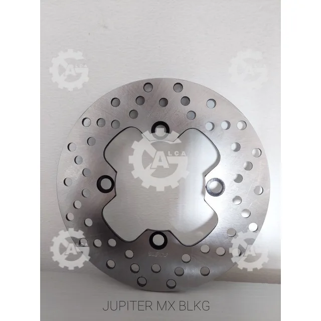 PIRINGAN CAKRAM A BELAKANG JUPITER MX 135 OLD NEW
