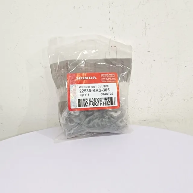 KAMPAS GANDA KOPLING ONLY SET LEGENDA KRS